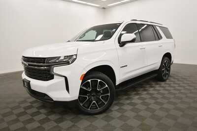 2021 Chevrolet Tahoe, $45999. Photo 2