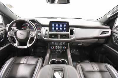 2021 Chevrolet Tahoe, $45999. Photo 3