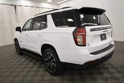 2021 Chevrolet Tahoe, $45999. Photo 5