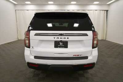 2021 Chevrolet Tahoe, $45999. Photo 6