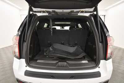 2021 Chevrolet Tahoe, $45999. Photo 7