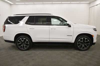 2021 Chevrolet Tahoe, $45999. Photo 9