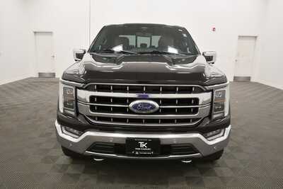 2021 Ford F150 Crew Cab, $40778. Photo 11