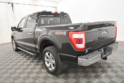2021 Ford F150 Crew Cab, $40778. Photo 5