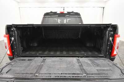 2021 Ford F150 Crew Cab, $40778. Photo 7