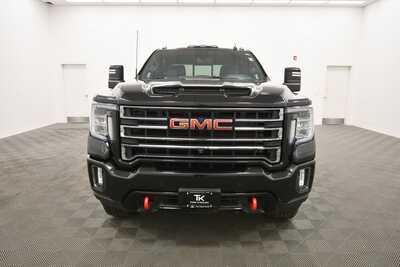 2022 GMC 2500 Crew Cab, $56899. Photo 11