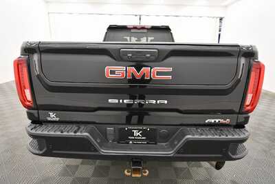 2022 GMC 2500 Crew Cab, $56899. Photo 6