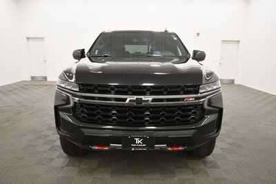 2022 Chevrolet Suburban, $48420. Photo 11
