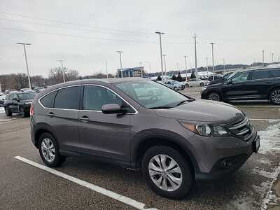 2014 Honda CR-V, $15499. Photo 2