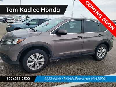 2014 Honda CR-V, $15499. Photo 1