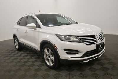 2015 Lincoln MKC, $9999. Photo 10