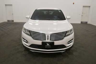 2015 Lincoln MKC, $9999. Photo 11
