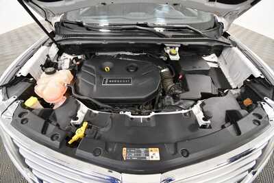 2015 Lincoln MKC, $9999. Photo 12