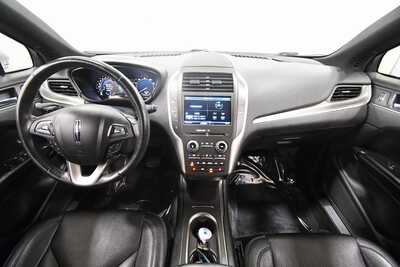 2015 Lincoln MKC, $9999. Photo 3