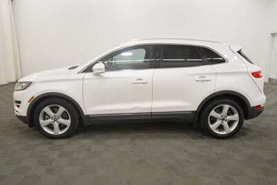 2015 Lincoln MKC, $9999. Photo 4
