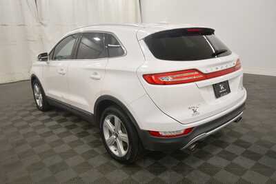 2015 Lincoln MKC, $9999. Photo 5