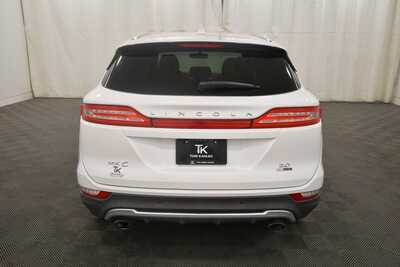2015 Lincoln MKC, $9999. Photo 6