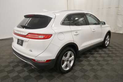 2015 Lincoln MKC, $9999. Photo 8