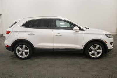 2015 Lincoln MKC, $9999. Photo 9