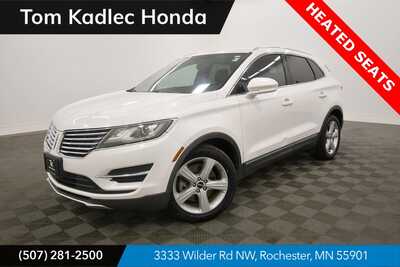 2015 Lincoln MKC, $9999. Photo 1