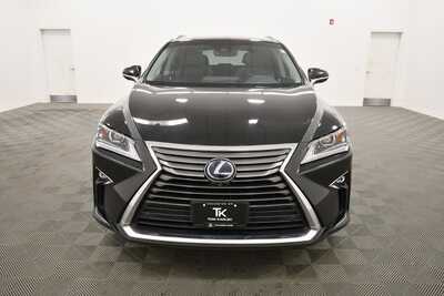 2017 Lexus RX Series, $21499. Photo 11