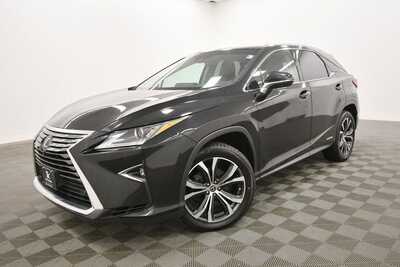 2017 Lexus RX Series, $21499. Photo 2