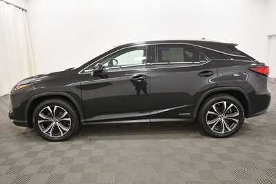 2017 Lexus RX Series, $21499. Photo 4