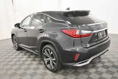 2017 Lexus RX Series, $21499. Photo 5