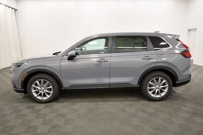 2026 Honda CR-V, $36555. Photo 4