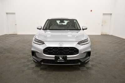 2026 Honda HR-V, $29150. Photo 10