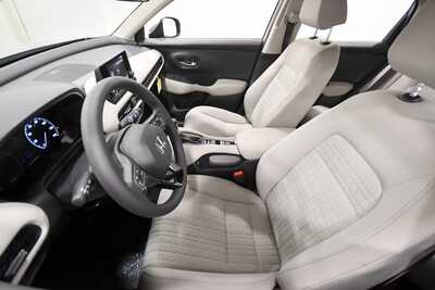 2026 Honda HR-V, $29150. Photo 11