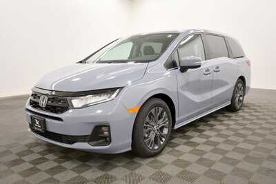 2026 Honda Odyssey, $50040. Photo 2