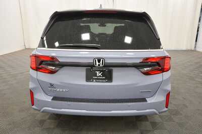 2026 Honda Odyssey, $50040. Photo 6