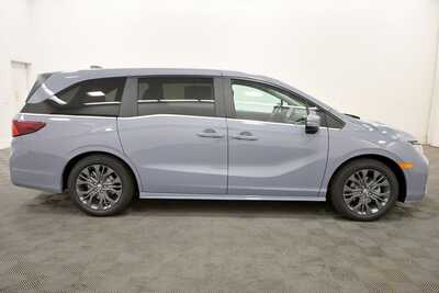 2026 Honda Odyssey, $50040. Photo 8