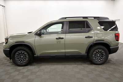 2026 Honda Passport, $52200. Photo 4