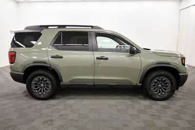 2026 Honda Passport, $52200. Photo 8