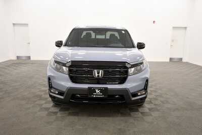 2026 Honda Ridgeline, $49145. Photo 10