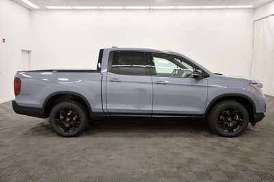 2026 Honda Ridgeline, $49145. Photo 8