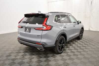 2026 Honda CR-V, $44155. Photo 7