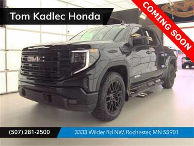 2024 GMC 1500 Crew Cab, $46999. Photo 1