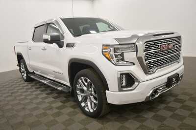2021 GMC 1500 Crew Cab, $42999. Photo 10