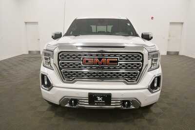 2021 GMC 1500 Crew Cab, $42999. Photo 11