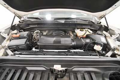 2021 GMC 1500 Crew Cab, $42999. Photo 12