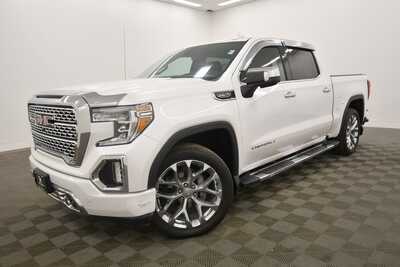 2021 GMC 1500 Crew Cab, $42999. Photo 2