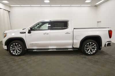 2021 GMC 1500 Crew Cab, $42999. Photo 4