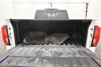 2021 GMC 1500 Crew Cab, $42999. Photo 7