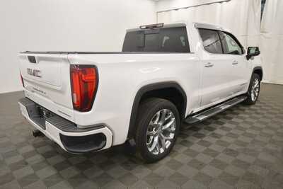 2021 GMC 1500 Crew Cab, $42999. Photo 8