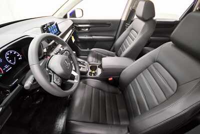 2026 Honda CR-V, $38350. Photo 11
