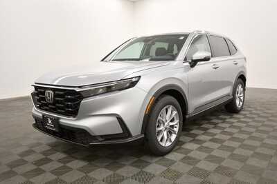 2026 Honda CR-V, $38350. Photo 2