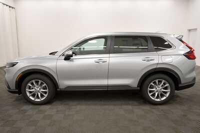 2026 Honda CR-V, $38350. Photo 4